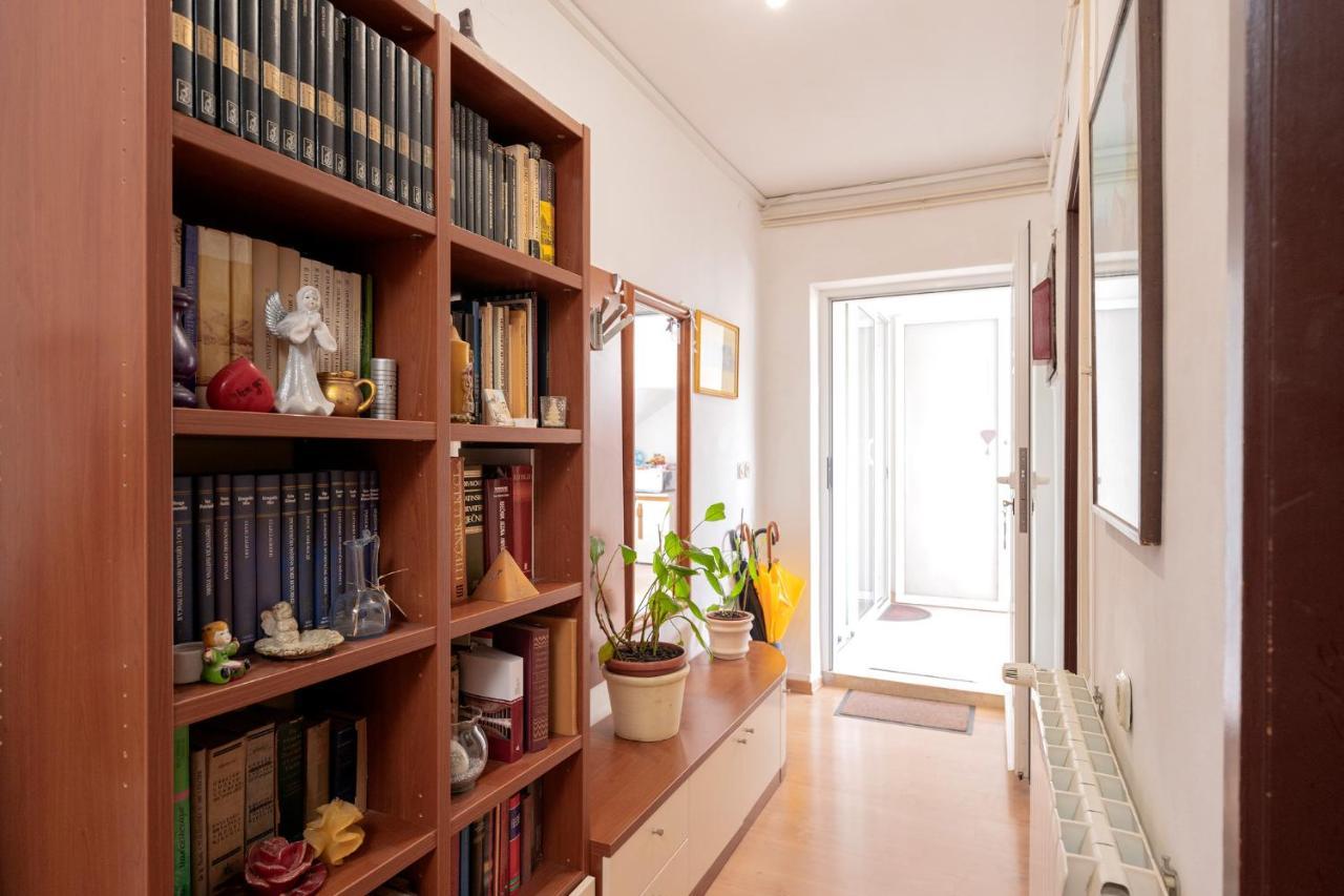 Mirjana Apartment Đảo Hvar Ngoại thất bức ảnh